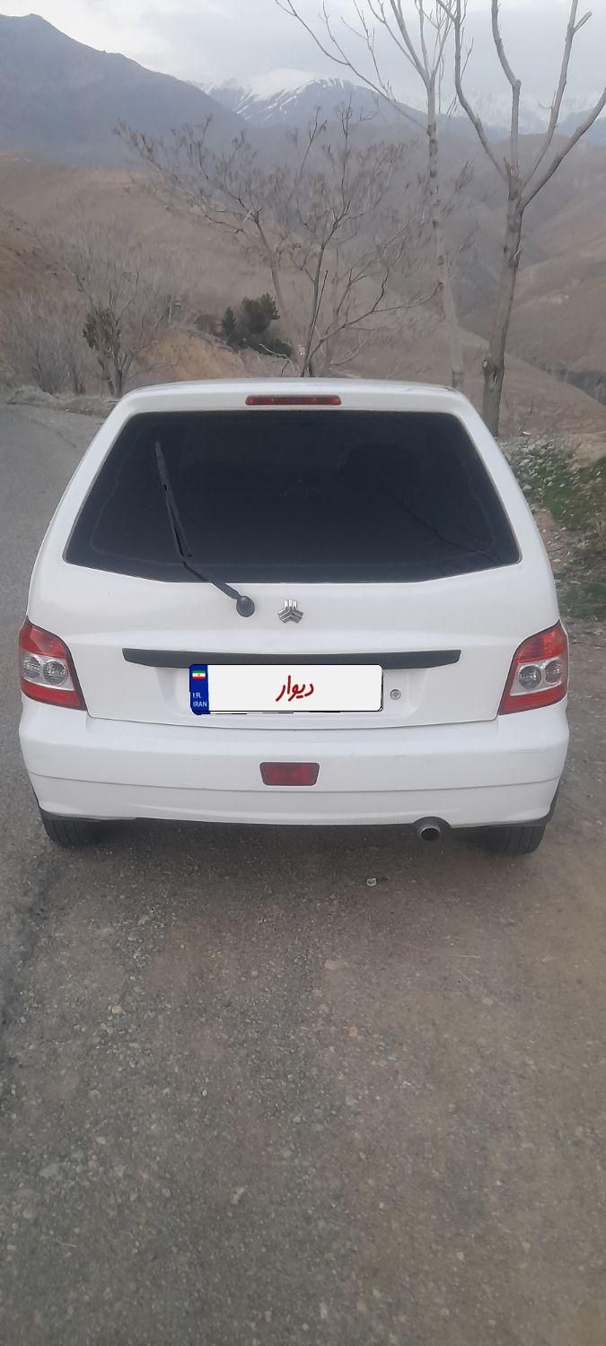 خودرو پراید، 111 آگهی ann_19378819