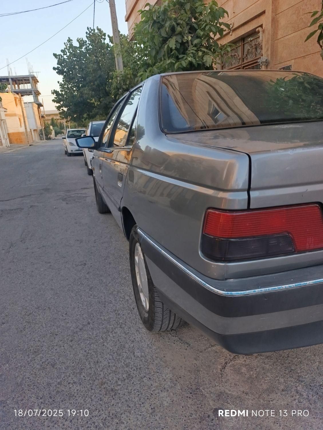 خودرو پژو، 405 آگهی ann_19378825