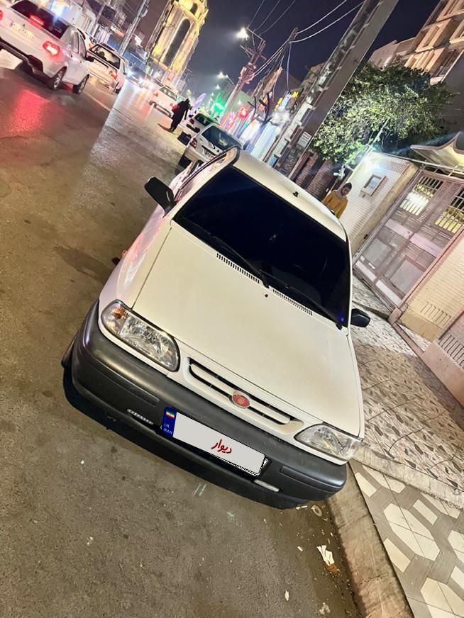 پراید 151 SE - 1402