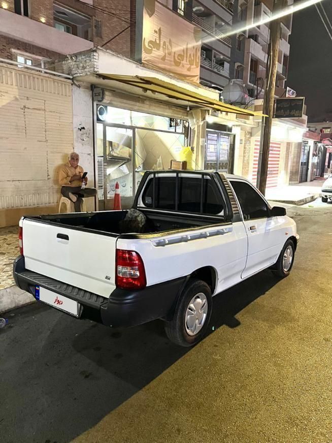پراید 151 SE - 1402