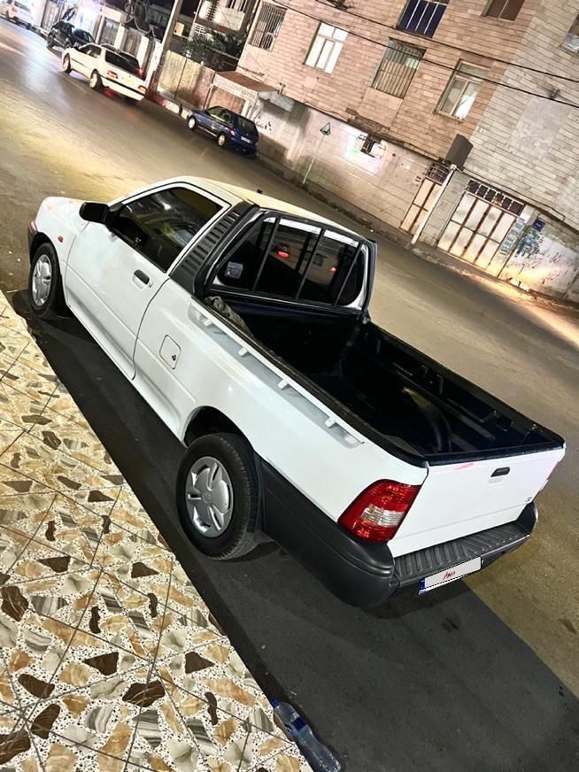 پراید 151 SE - 1402