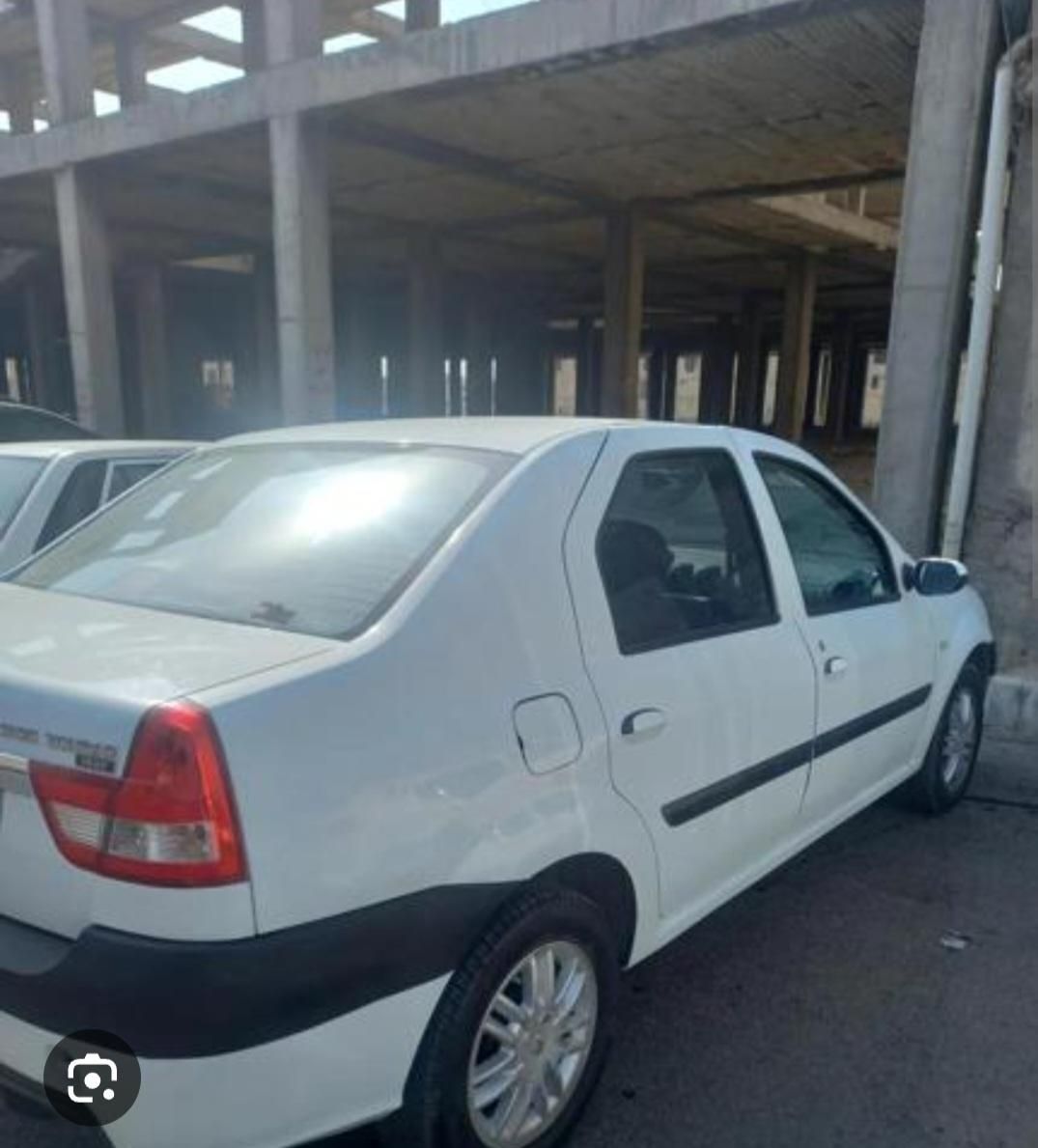 خودرو رنو، پارس تندر آگهی ann_19378827