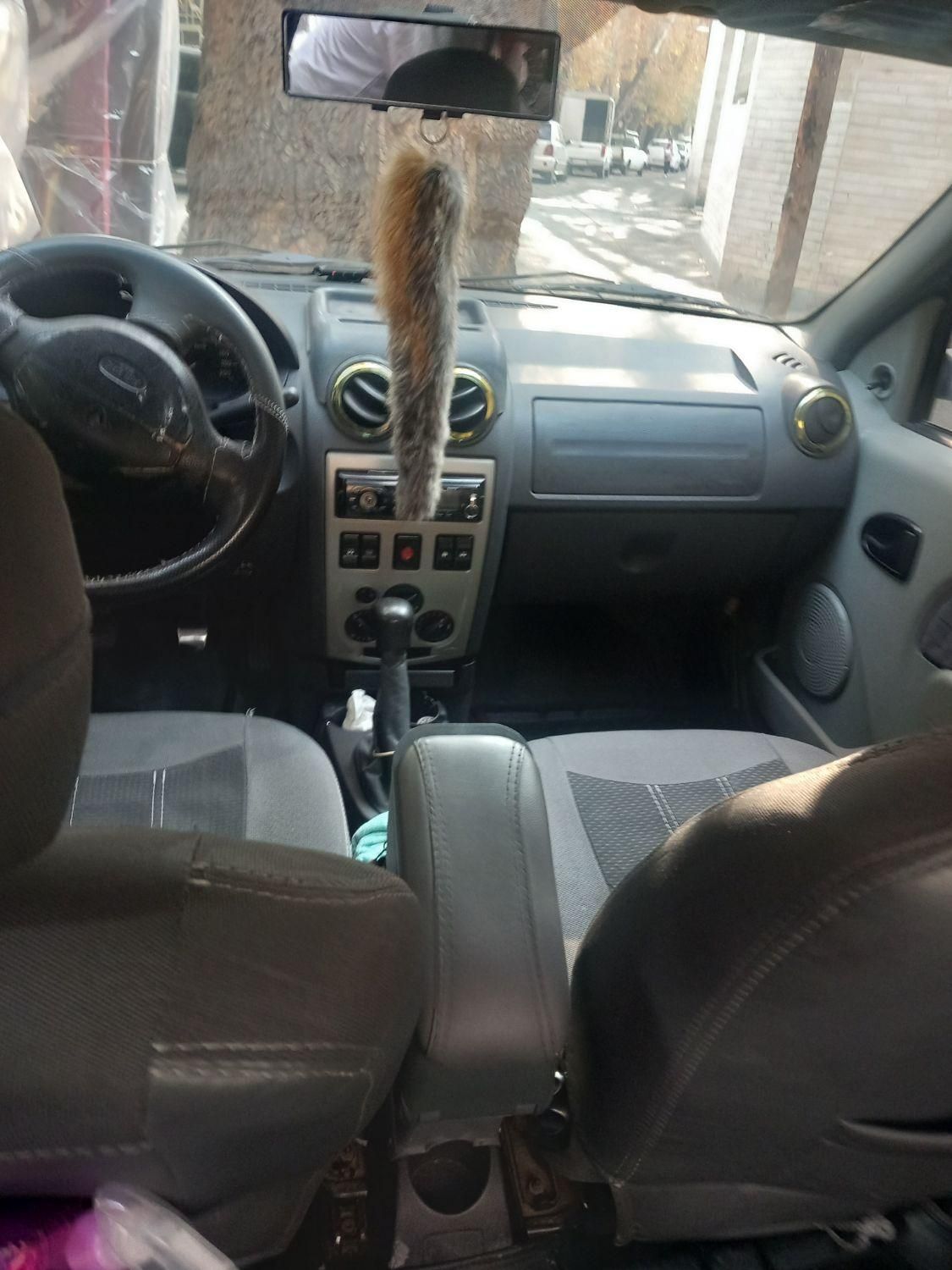 رنو تندر 90 E2 - 1387