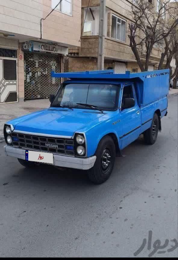 خودرو نیسان، سیلفی آگهی ann_19378843