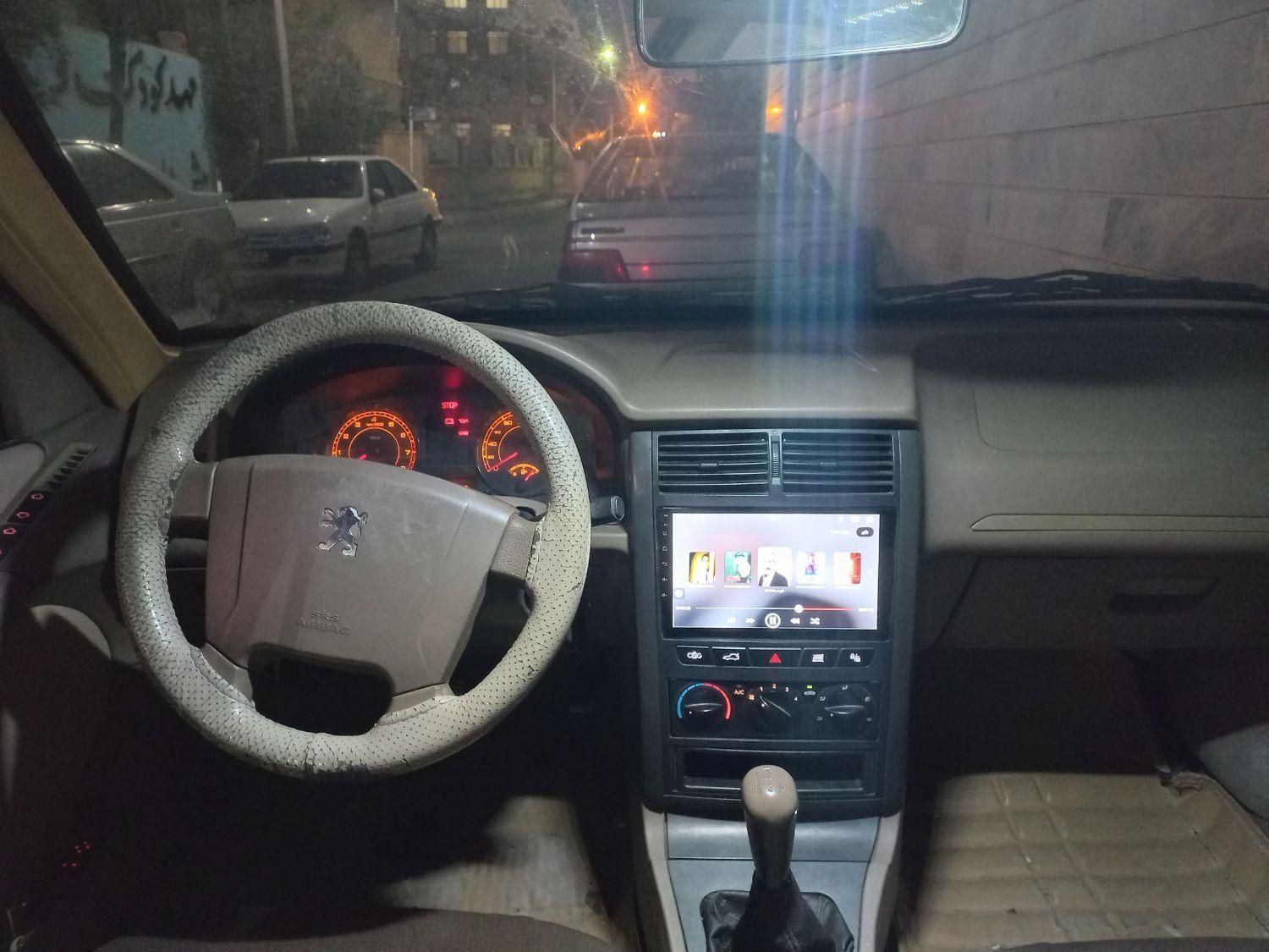 خودرو پژو، 405 آگهی ann_19378847