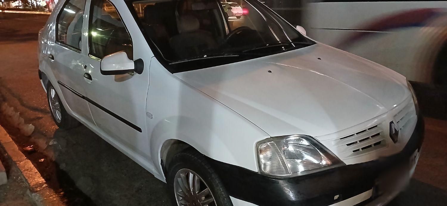 رنو تندر 90 E2 - 1395