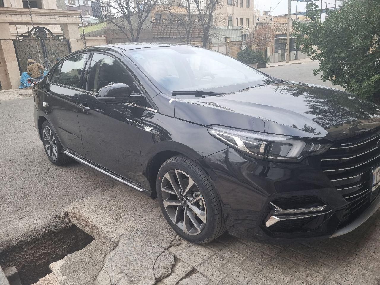 خودرو فونیکس، آریزو 6 پرو آگهی ann_19378868