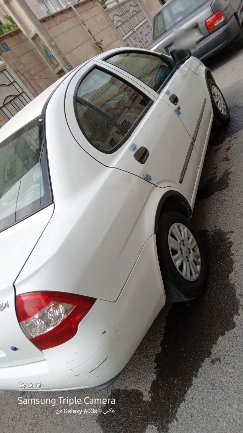 خودرو تیبا، صندوق دار آگهی ann_19378877