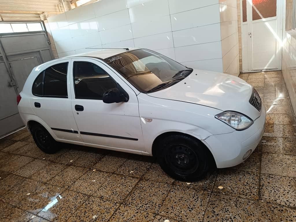 تیبا 2 SX - 1395