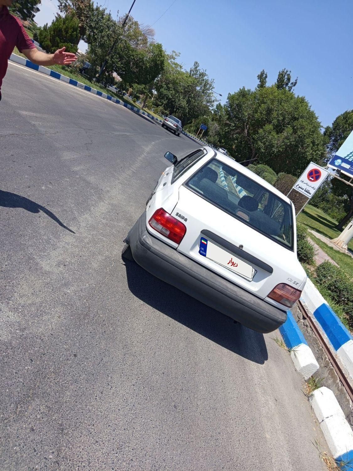خودرو پراید، 131 آگهی ann_19378897