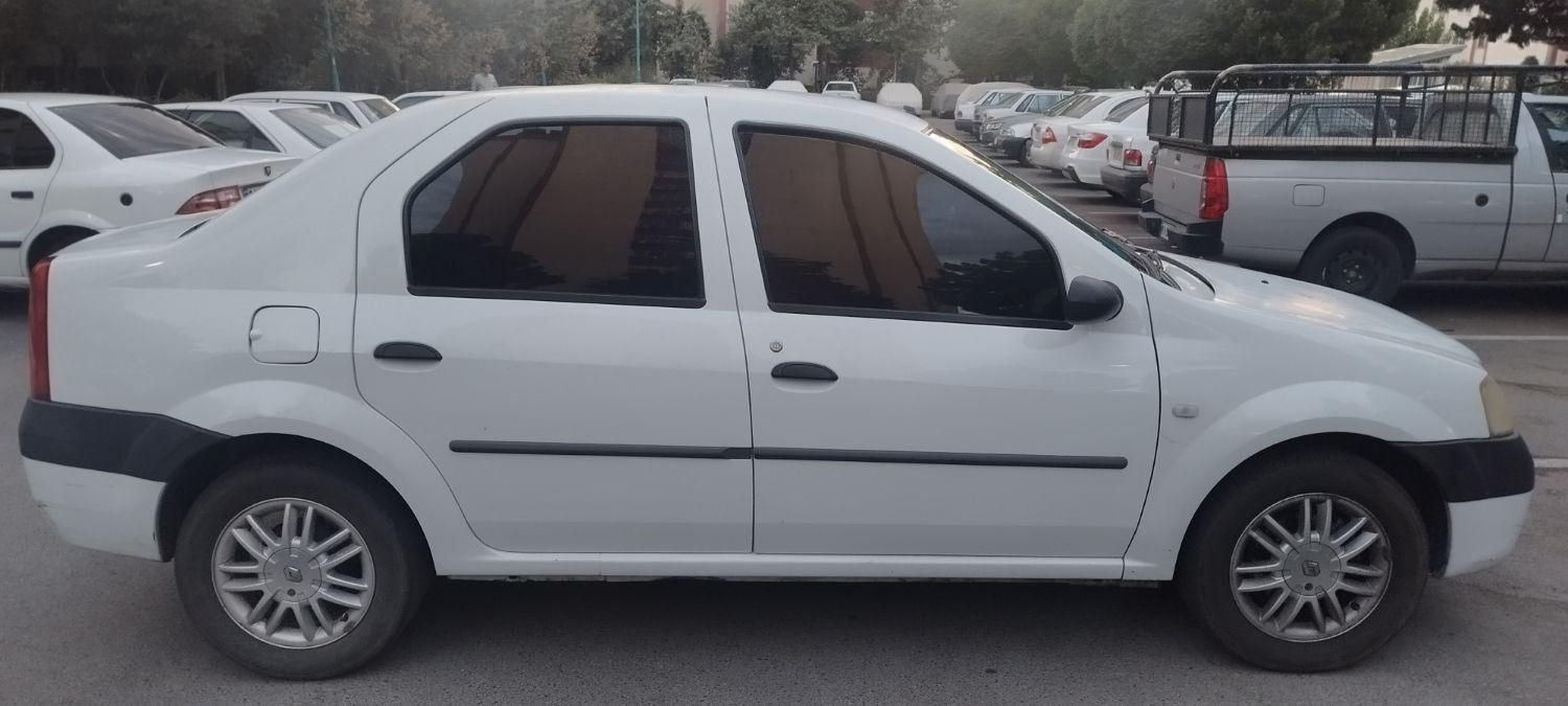 رنو تندر 90 E2 - 1391