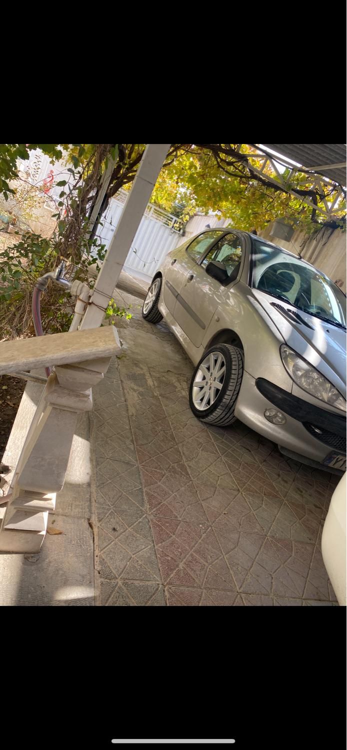 خودرو پژو، 206 آگهی ann_19378906