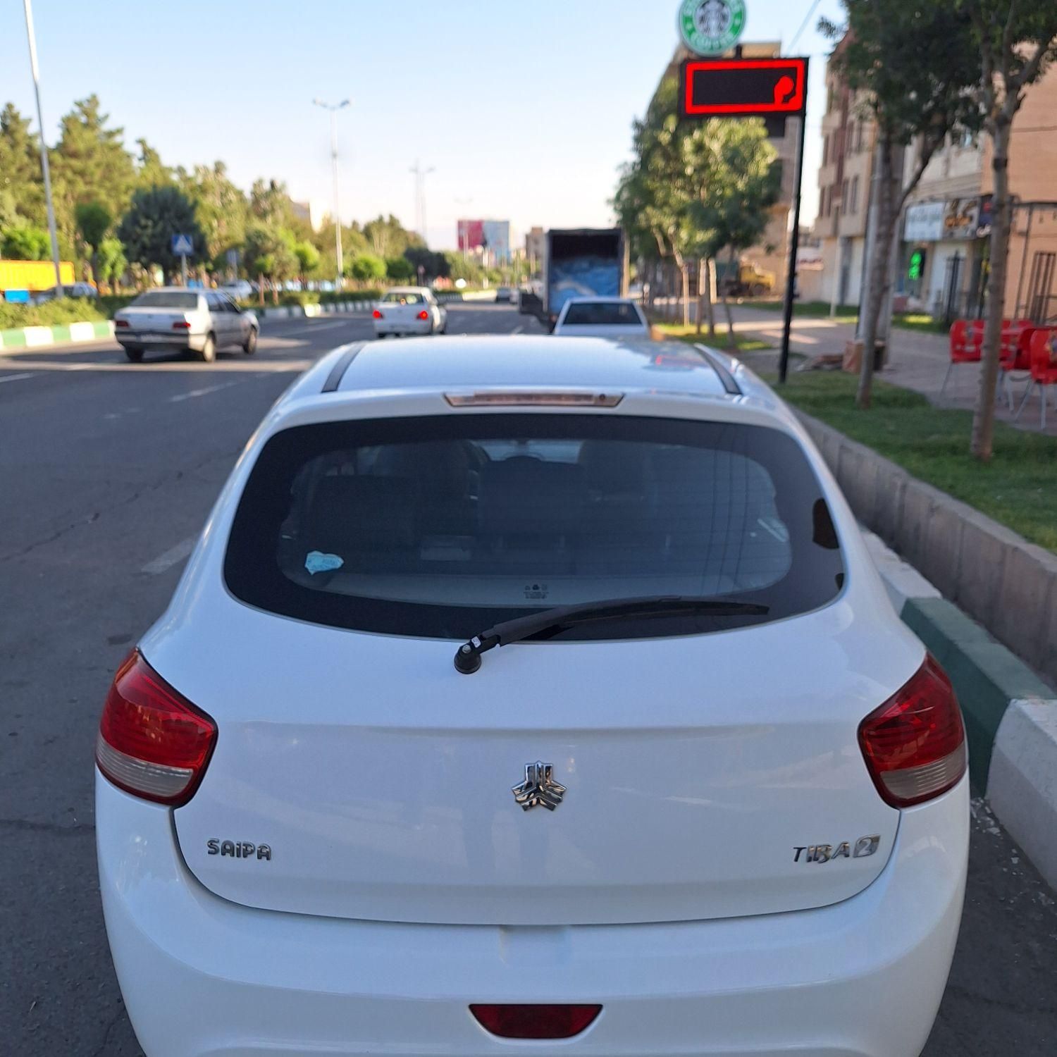 خودرو تیبا، 2 آگهی ann_19378916