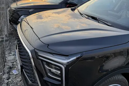 خودرو کی ام سی، X5 آگهی ann_19378920
