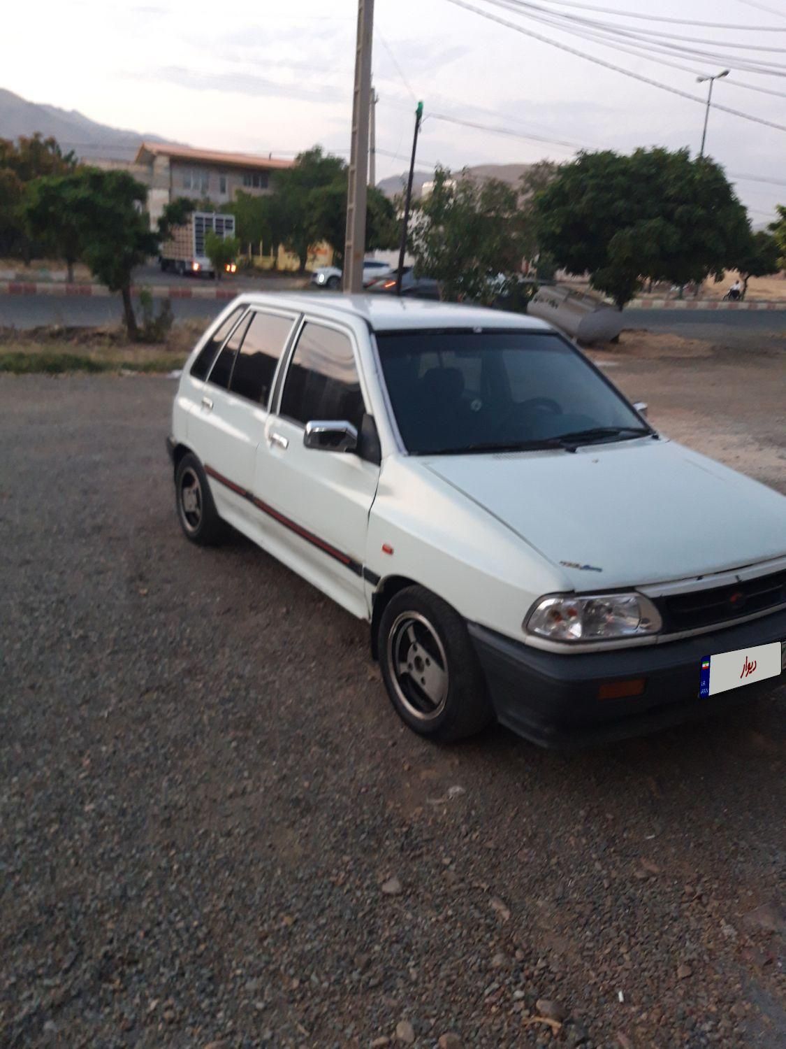 خودرو پراید، 111 آگهی ann_19378922