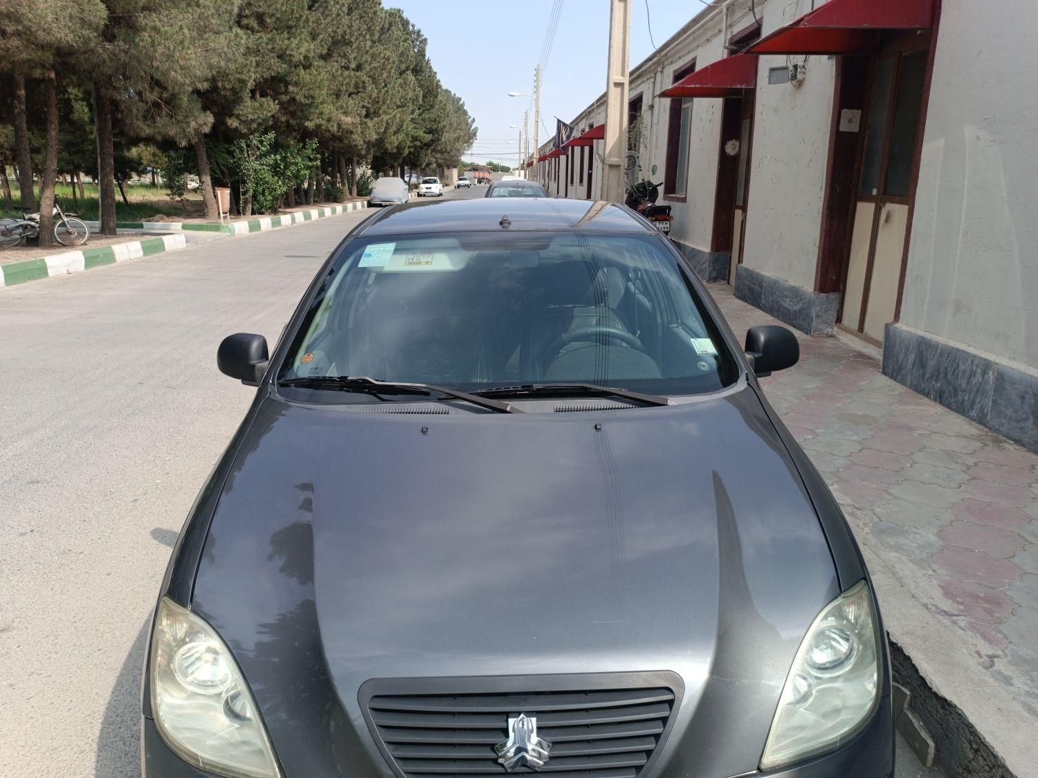 خودرو تیبا، صندوق دار آگهی ann_19378924