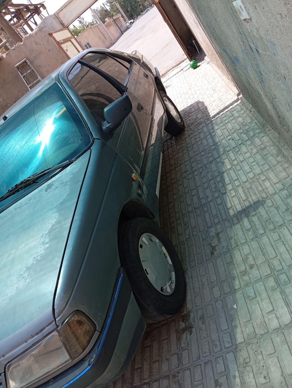 پژو 405 GLX - 1390