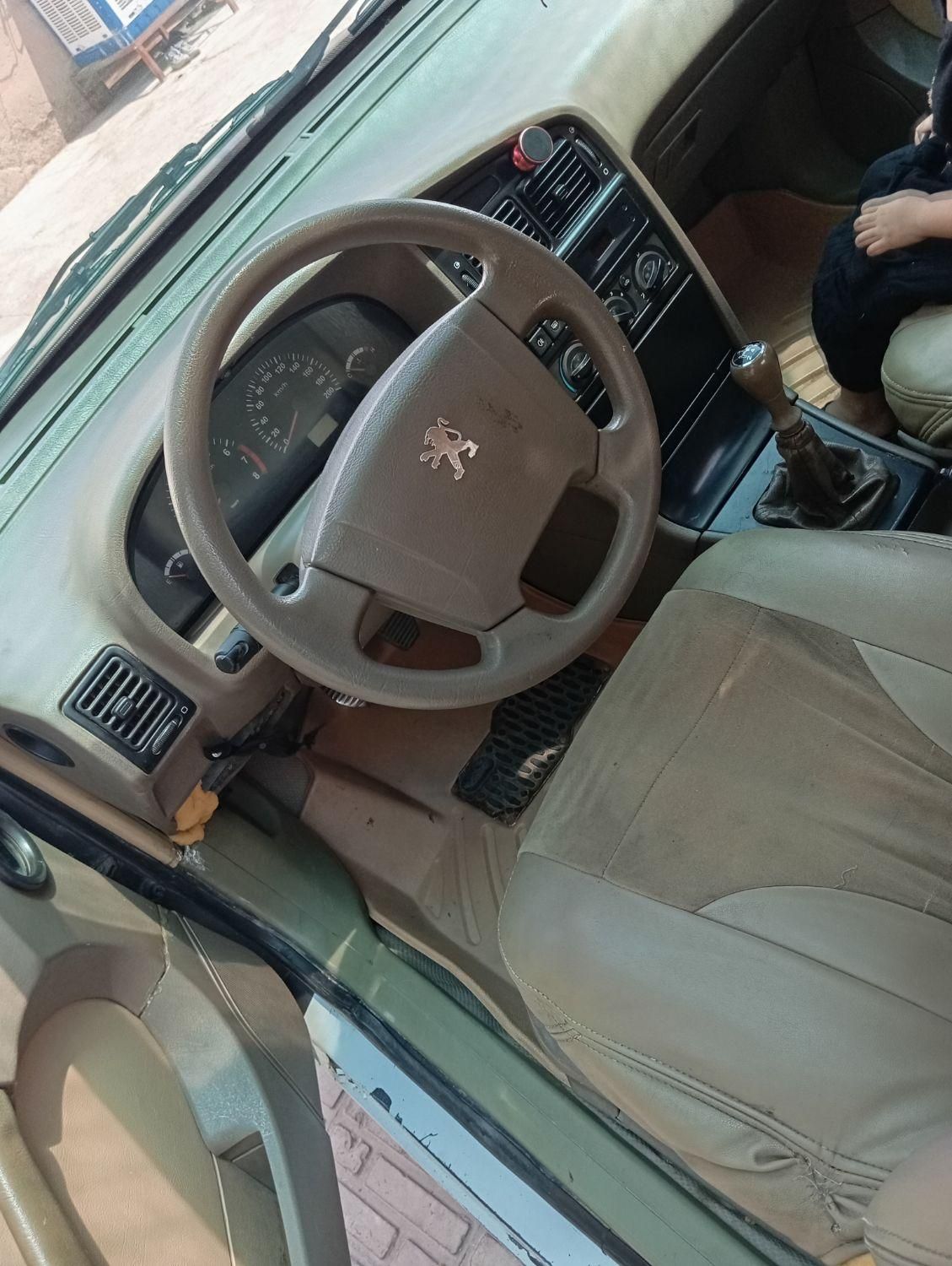 خودرو پژو، 405 آگهی ann_19378939