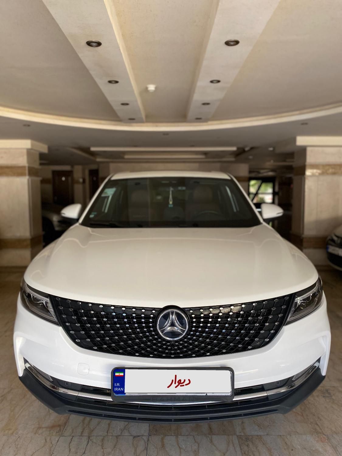 خودرو دیگنیتی، پرایم آگهی ann_19378943