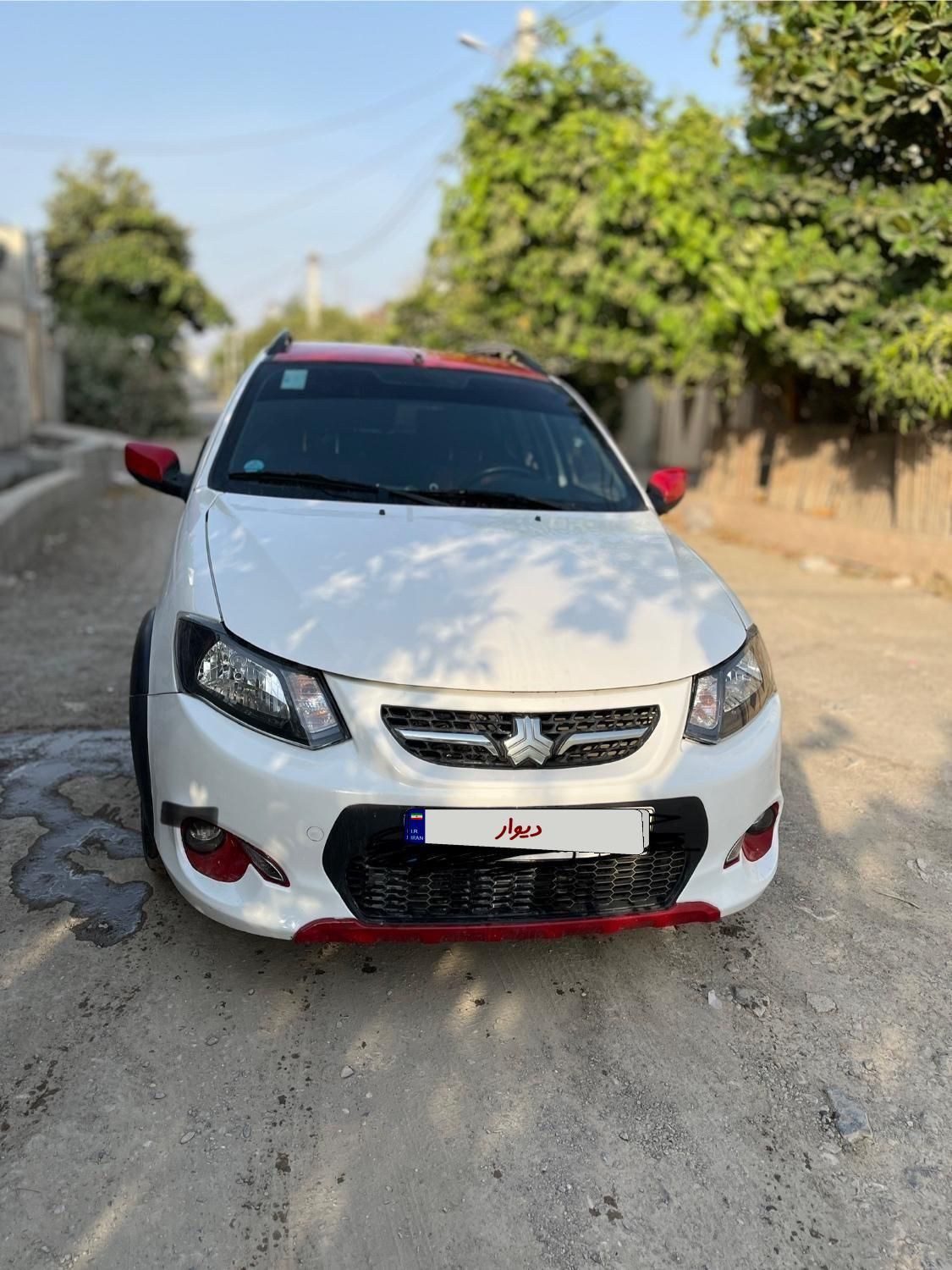 خودرو کوییک، R آگهی ann_19378953