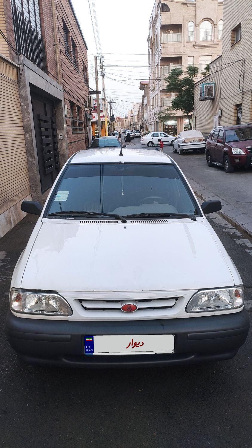 خودرو پراید، 131 آگهی ann_19378954