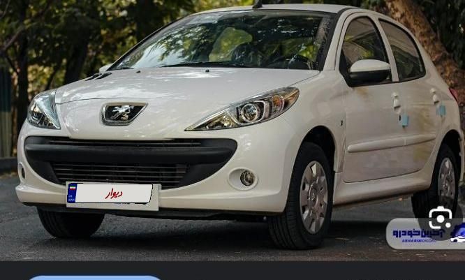 خودرو پژو، 207 آگهی ann_19378964