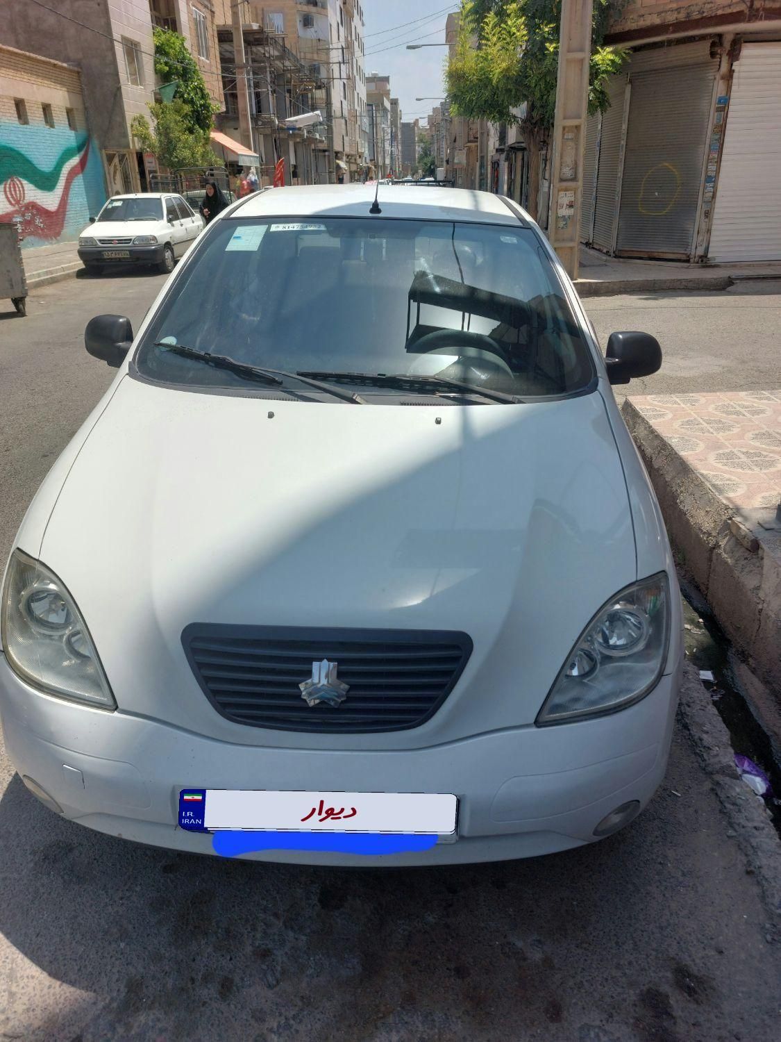 خودرو تیبا، صندوق دار آگهی ann_19378993