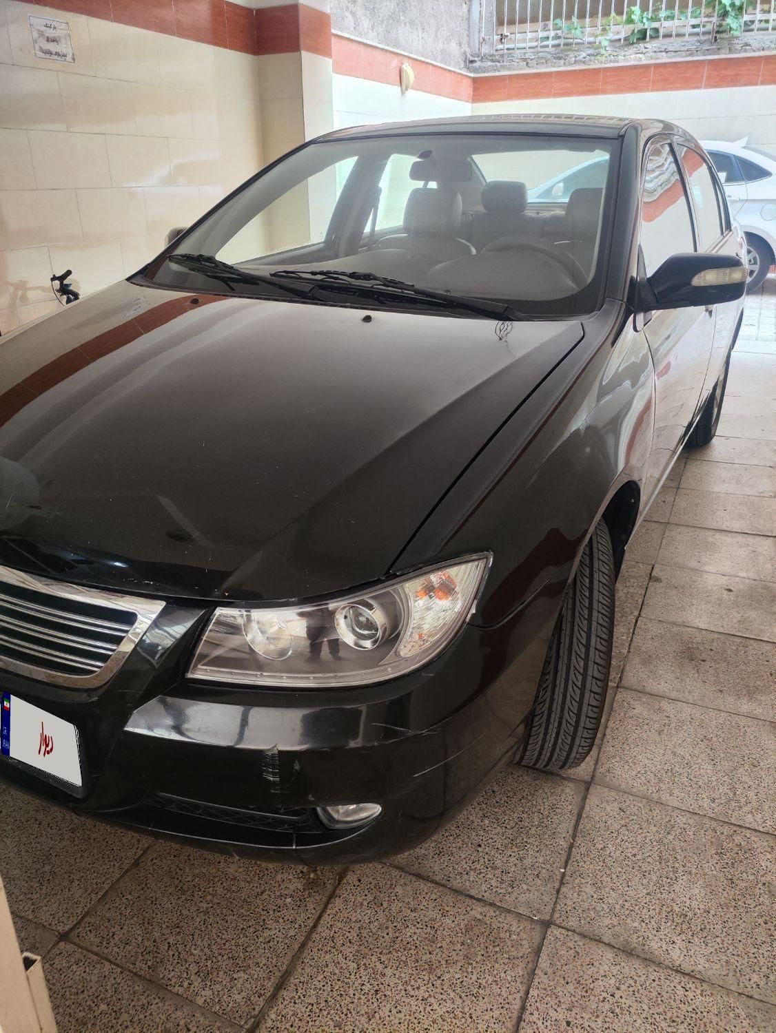 خودرو لیفان، 620 آگهی ann_19379005