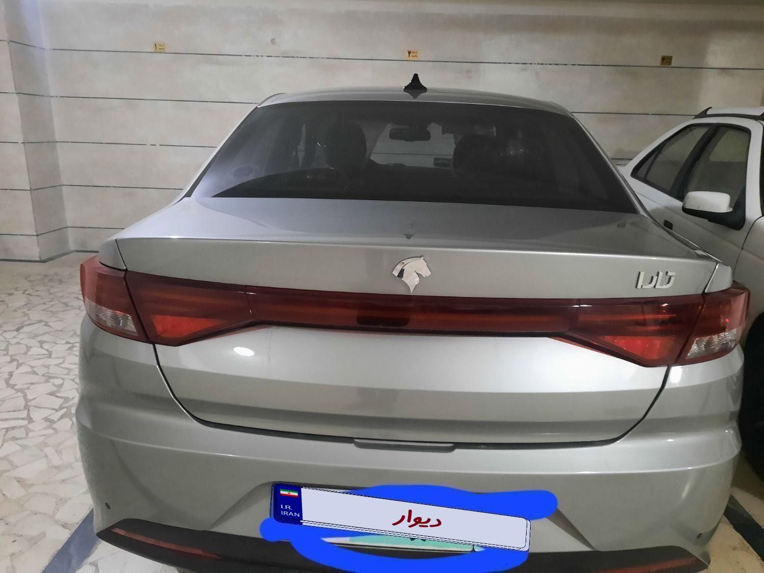 تارا اتوماتیک V4 LX - 1403