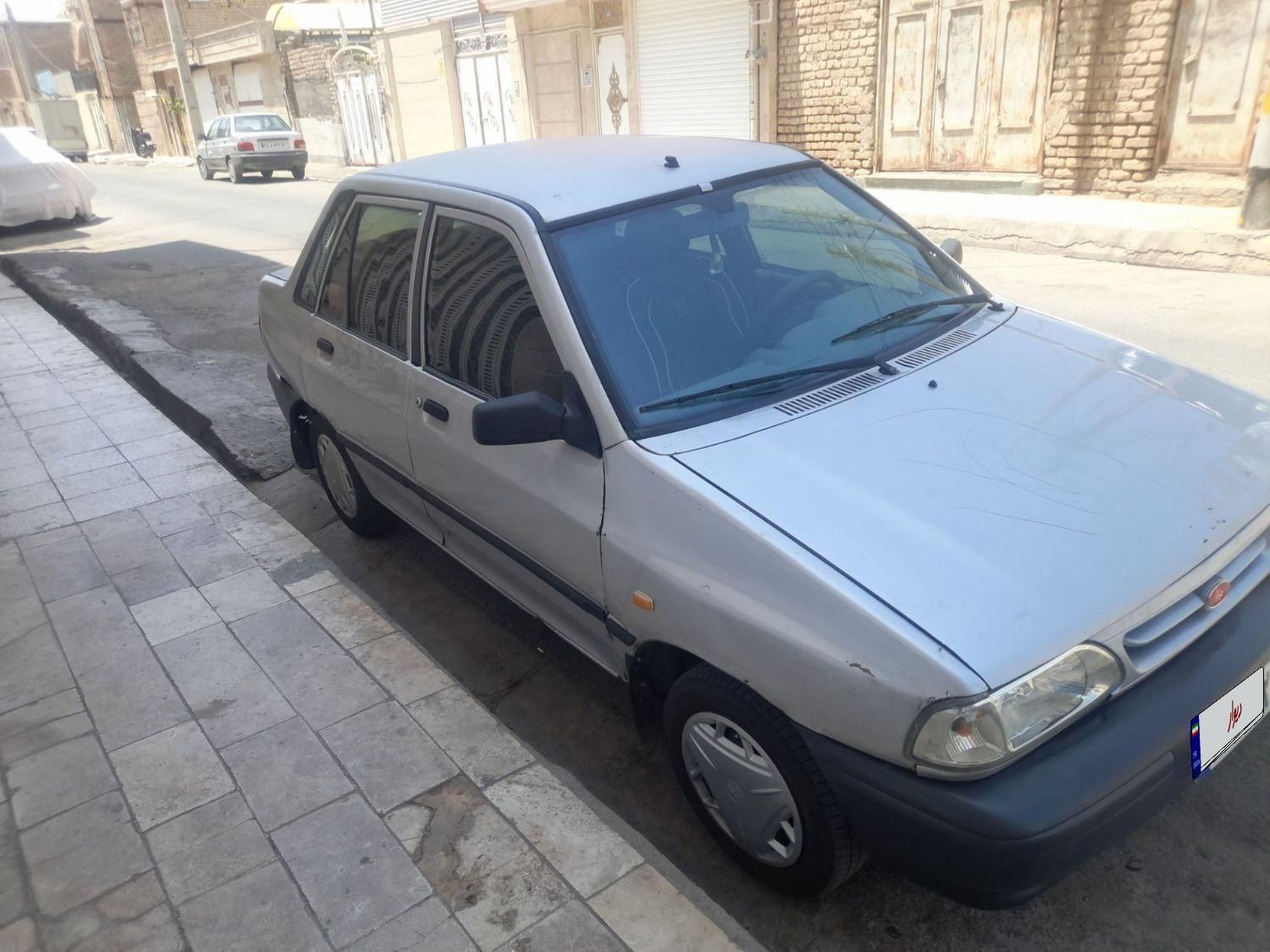 خودرو پراید، 131 آگهی ann_19379009