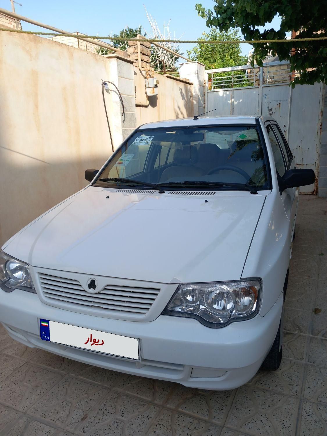 خودرو پراید، 132 آگهی ann_19379027