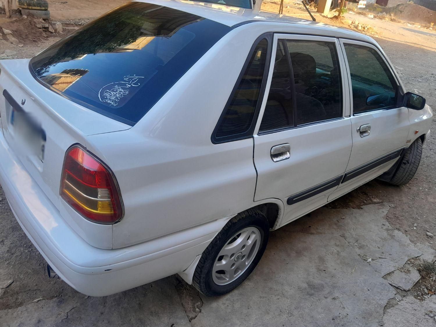 خودرو پراید، 141 آگهی ann_19379031