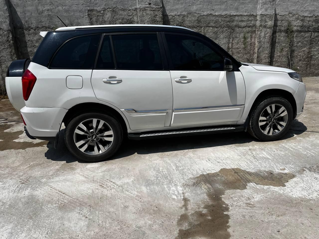 خودرو ام وی ام، X33 S آگهی ann_19379038
