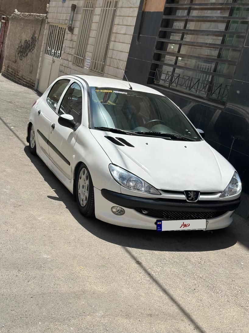 خودرو پژو، 206 آگهی ann_19379072