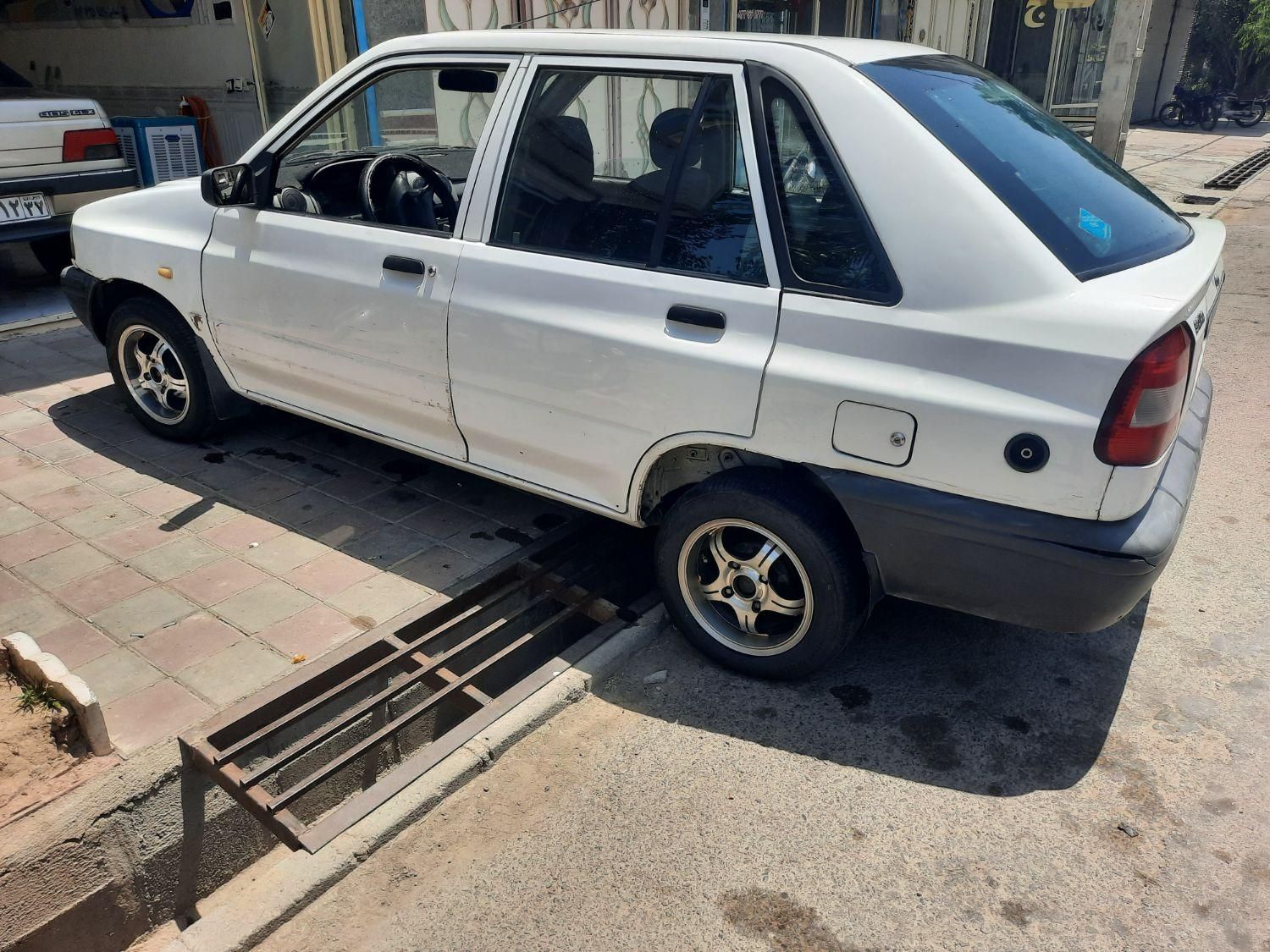 خودرو پراید، 141 آگهی ann_19379079