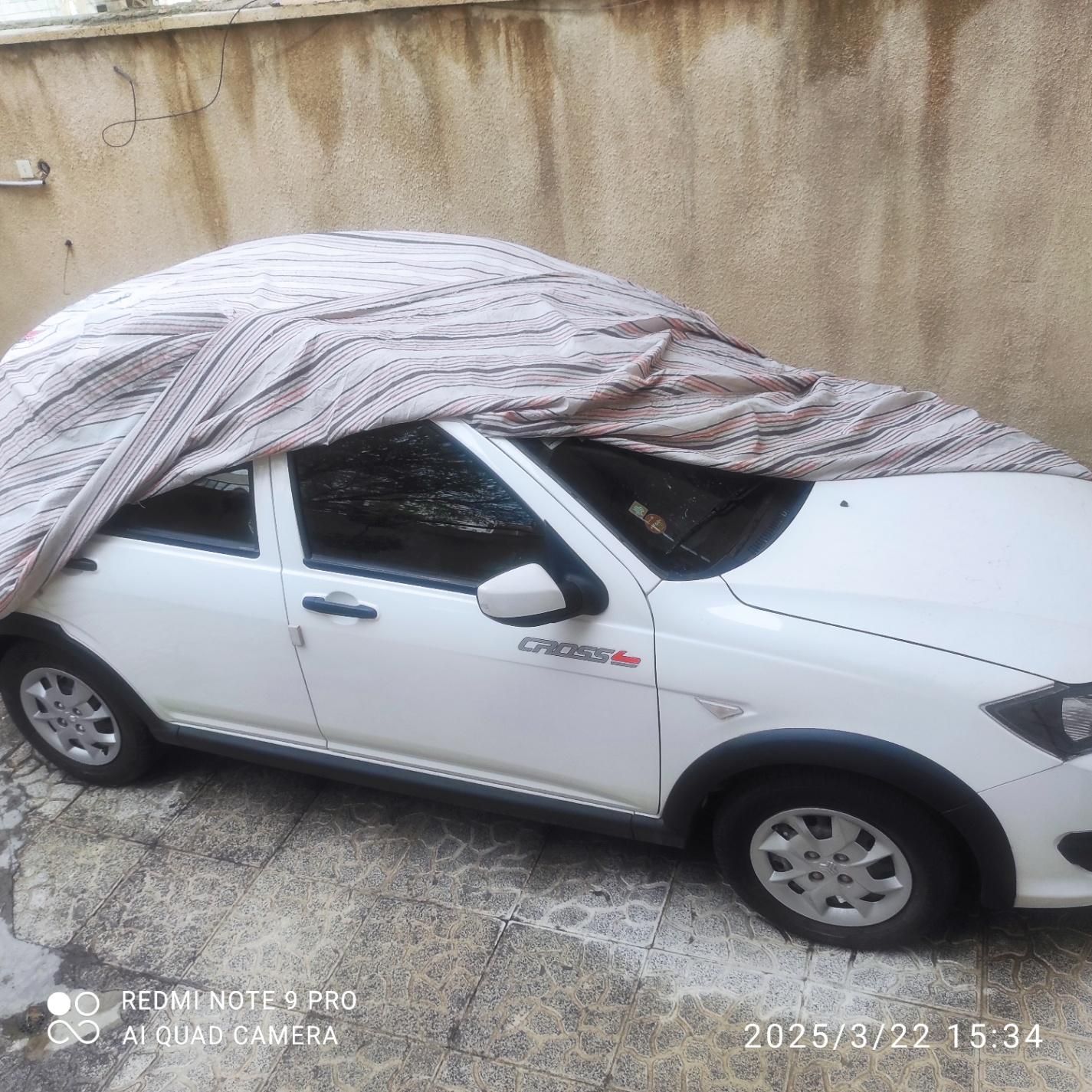 خودرو کوییک، S آگهی ann_19379085