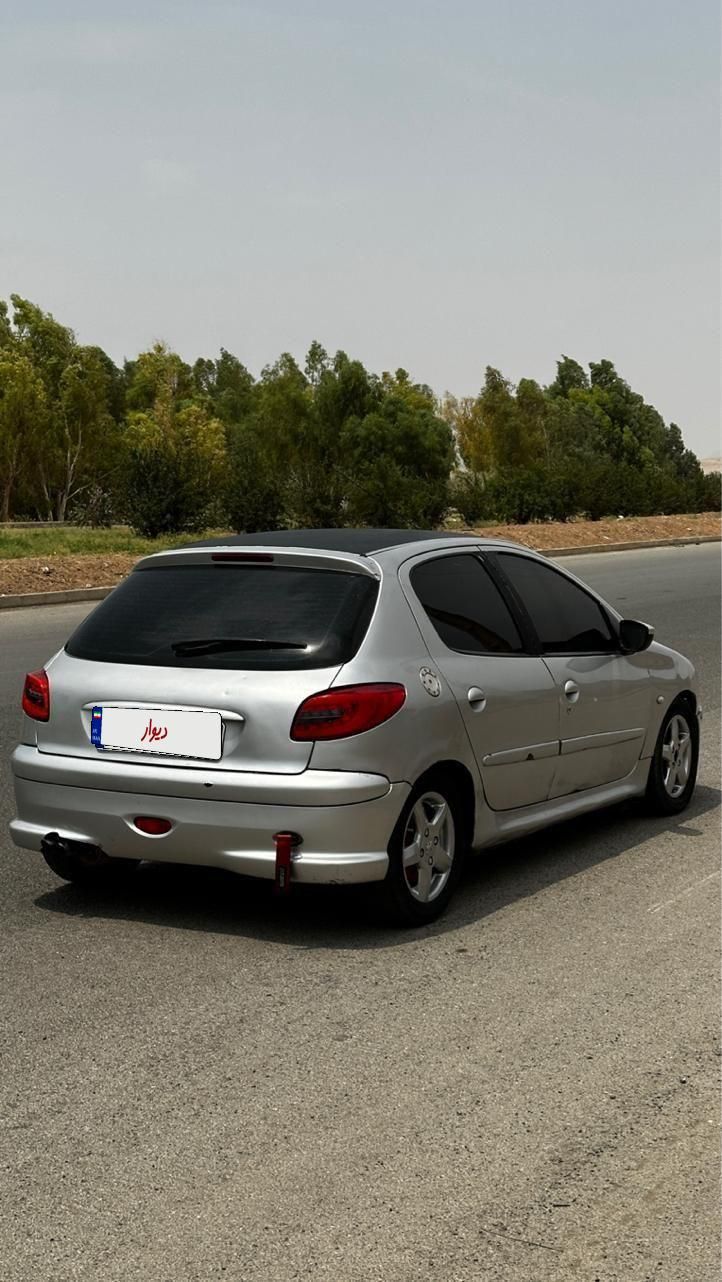 خودرو پژو، 206 آگهی ann_19379099
