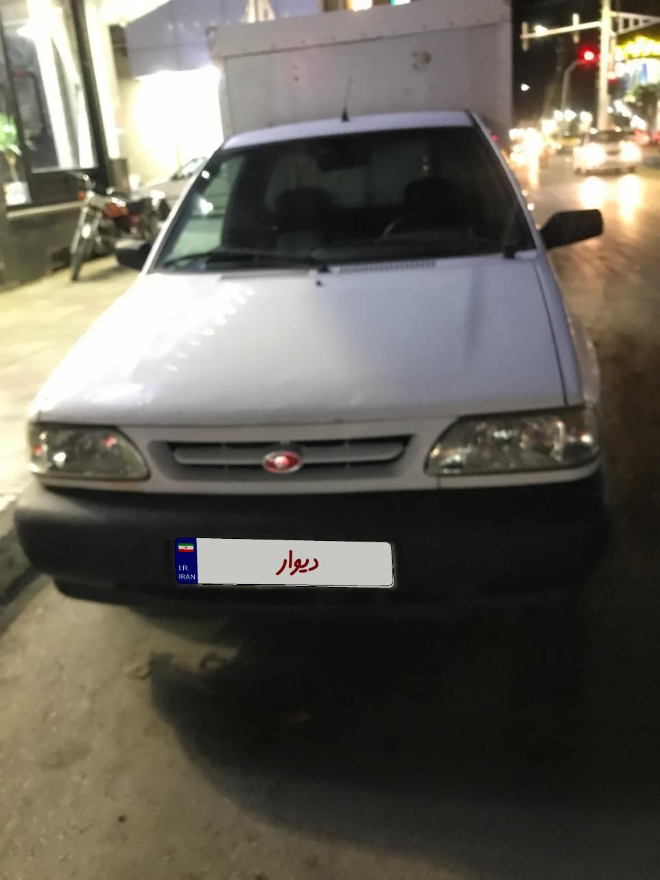 پراید 151 SE - 1398