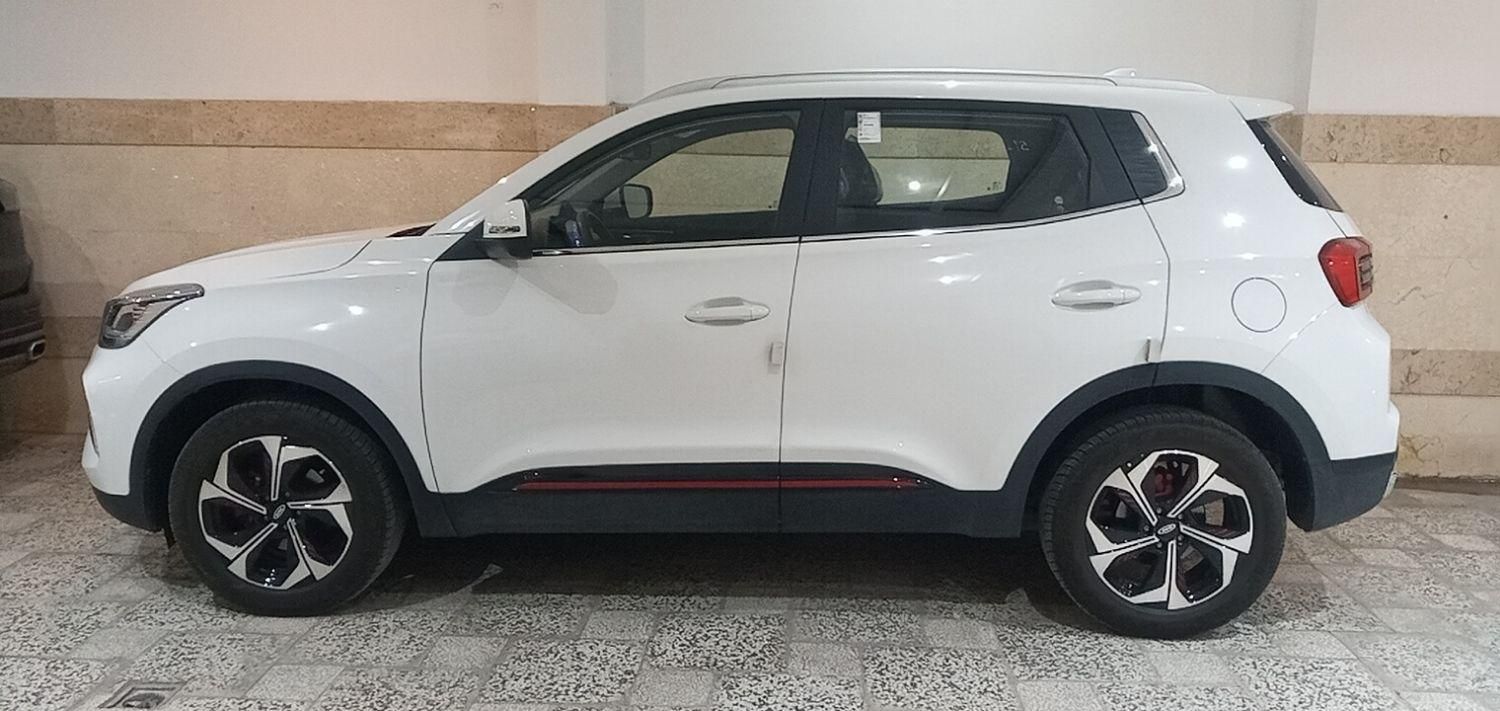 ام وی ام X55 پرو IE - 1402
