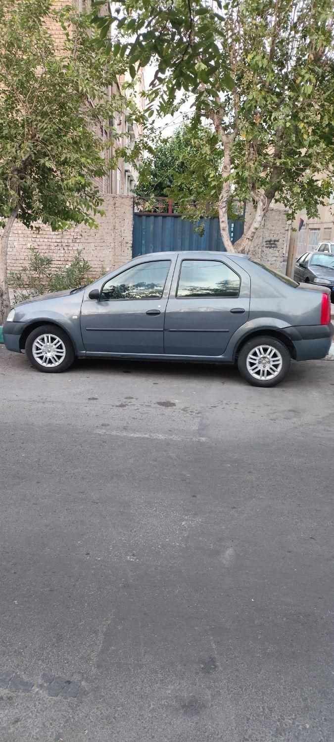 رنو تندر 90 E2 - 1390