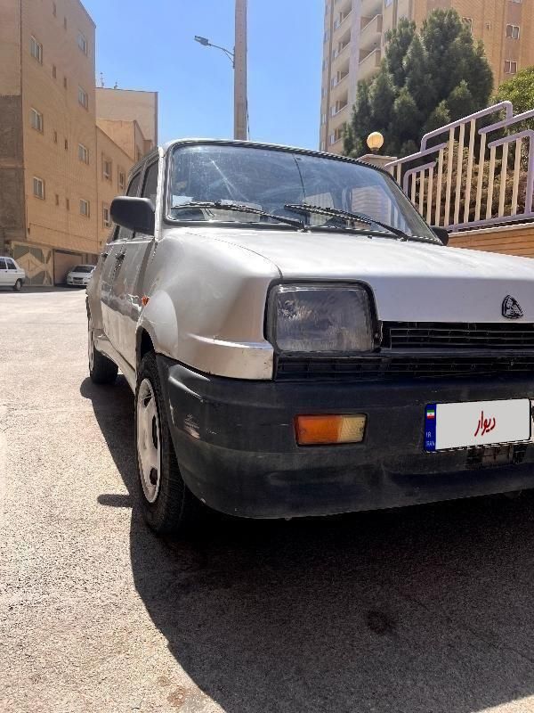 خودرو رنو، پی کی آگهی ann_19379152