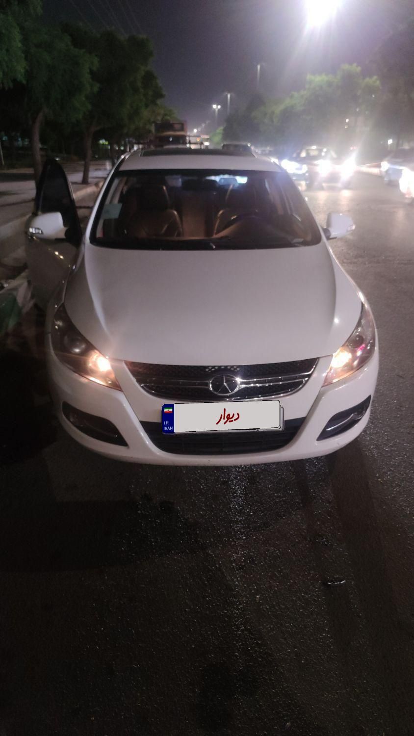 خودرو جک، J5 آگهی ann_19379154