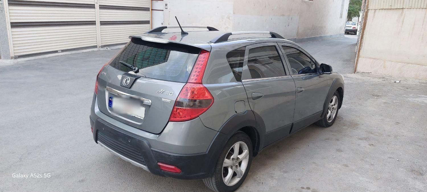 دانگ فنگ H30 کراس اتوماتیک - 1397