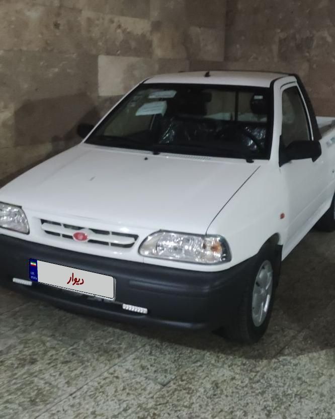 پراید 151 SE - 1403