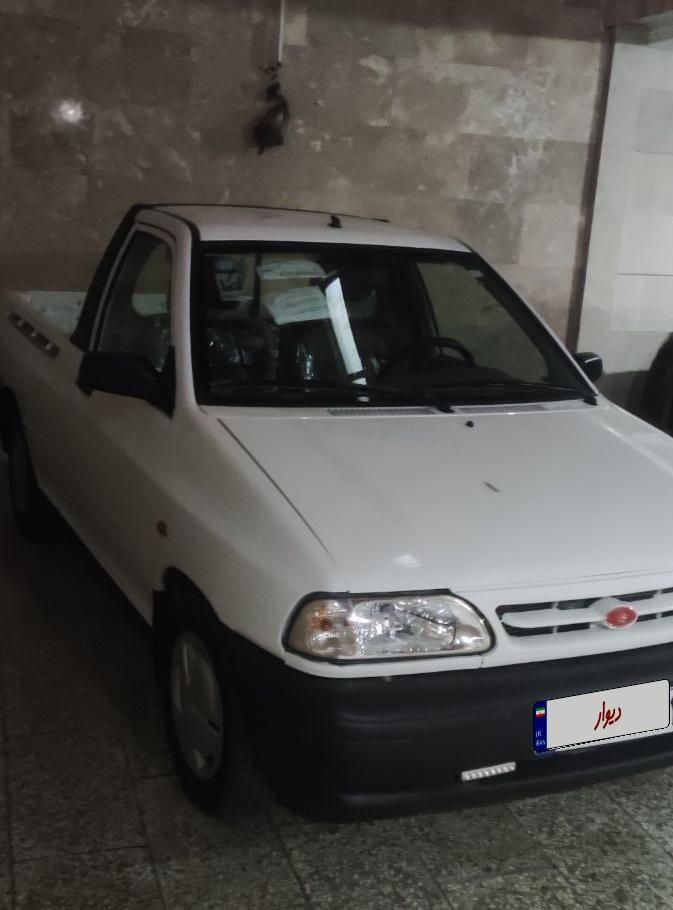 پراید 151 SE - 1403