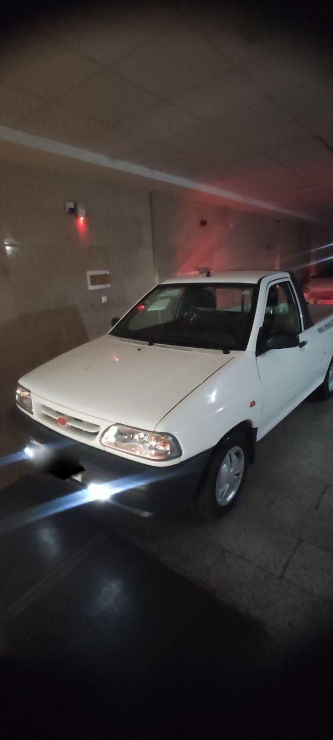 پراید 151 SE - 1403