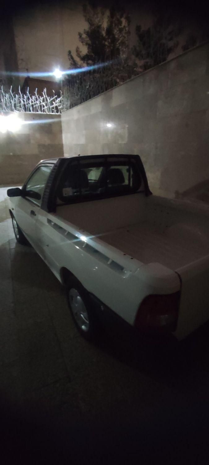 پراید 151 SE - 1403