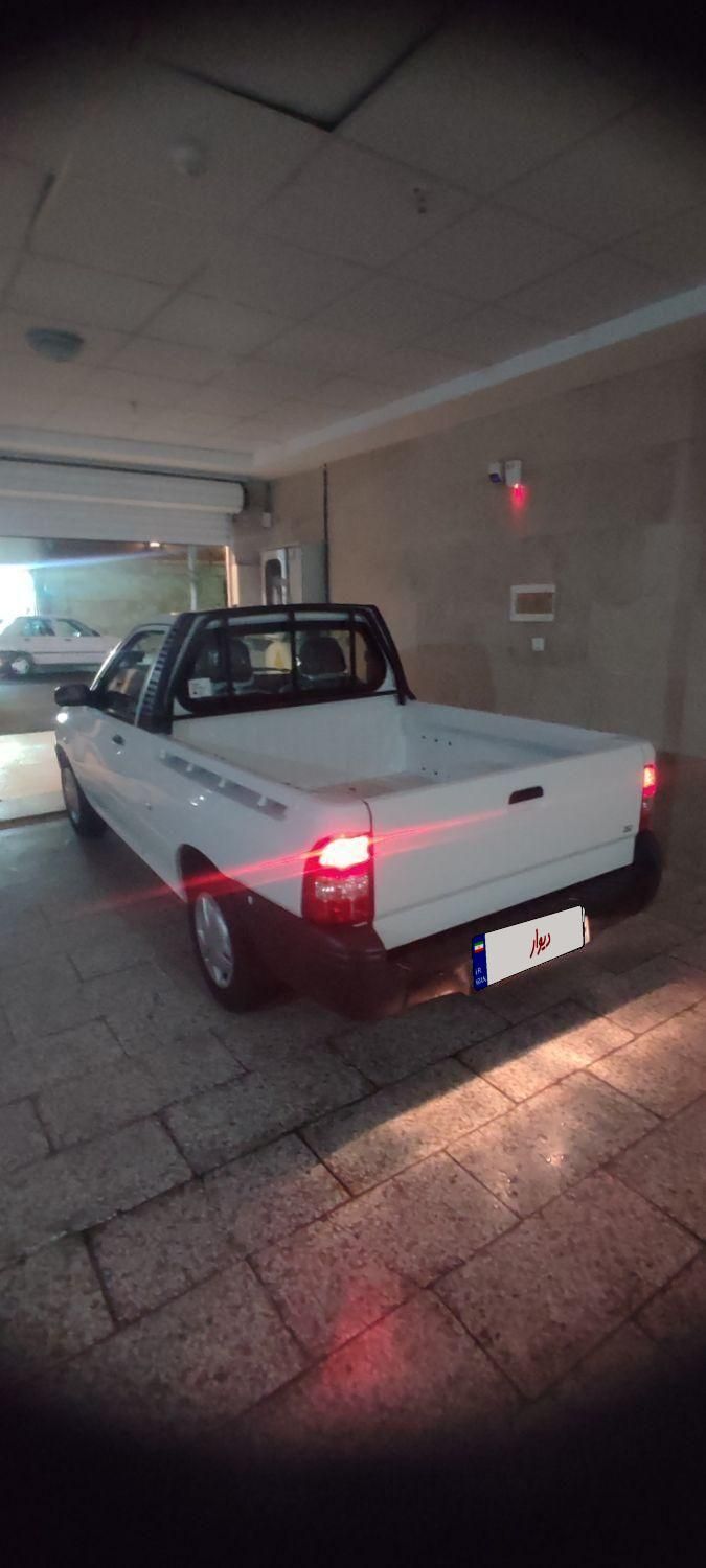 پراید 151 SE - 1403