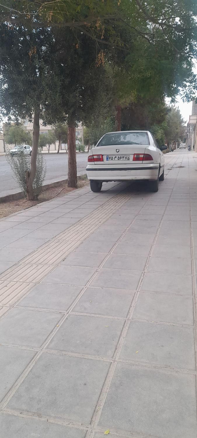 خودرو سمند، X7 آگهی ann_19379246