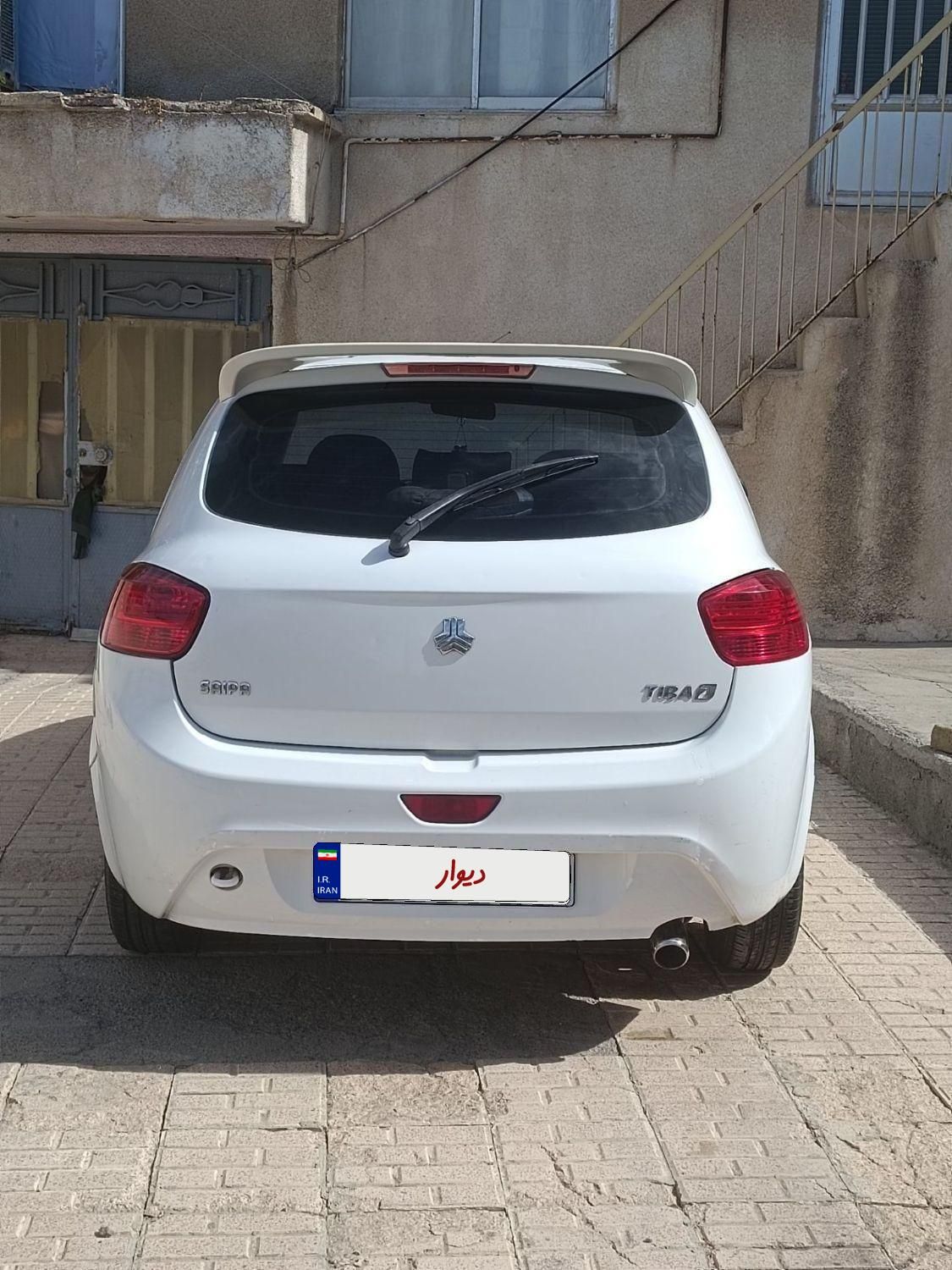 خودرو تیبا، 2 آگهی ann_19379251